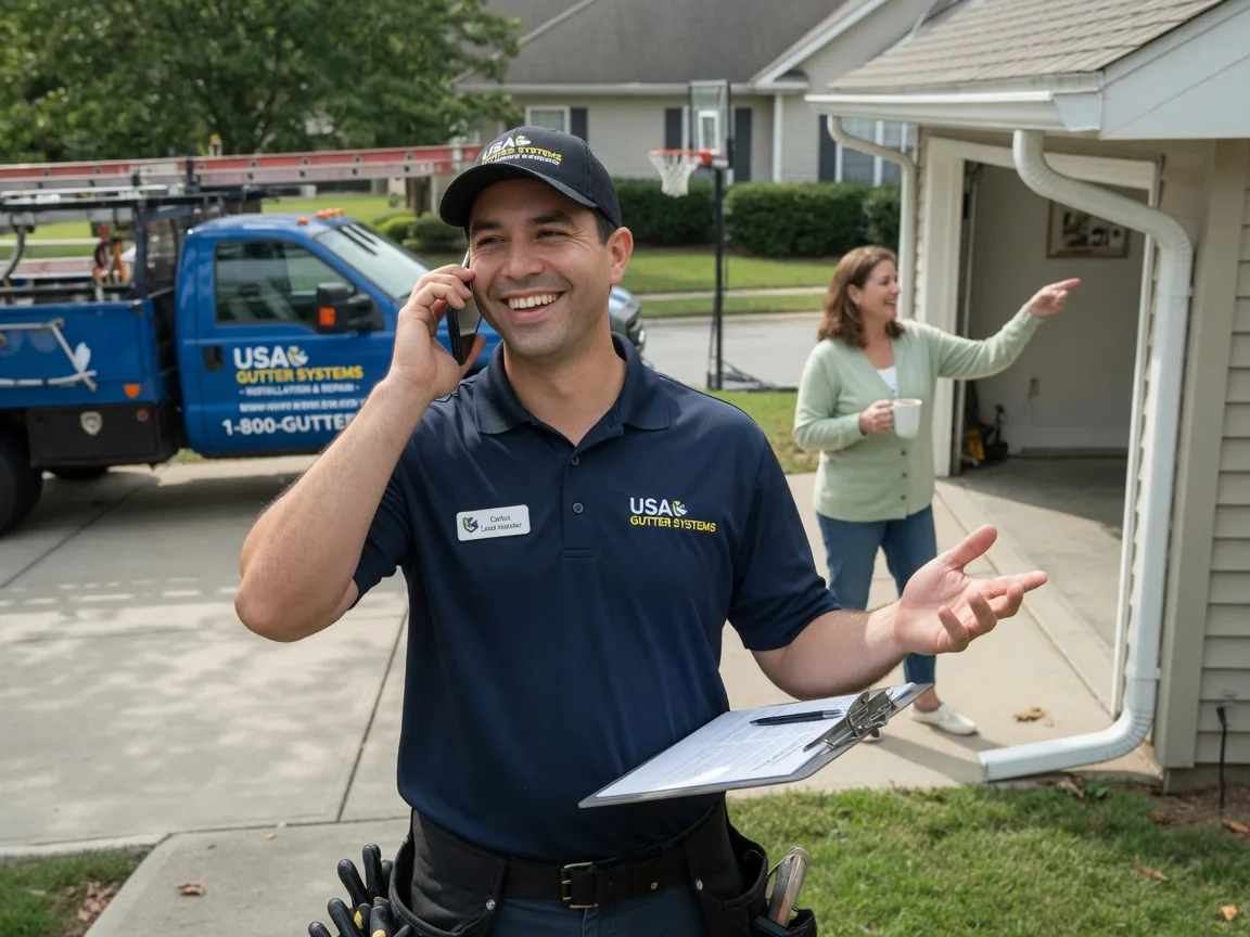 Gutter Installation Haslet, TX FAQs